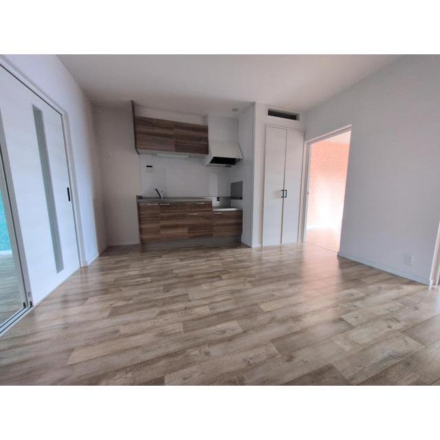 居室・リビング　ＤＫ