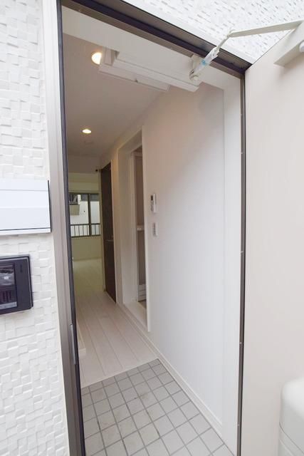 玄関　★★玄関★★