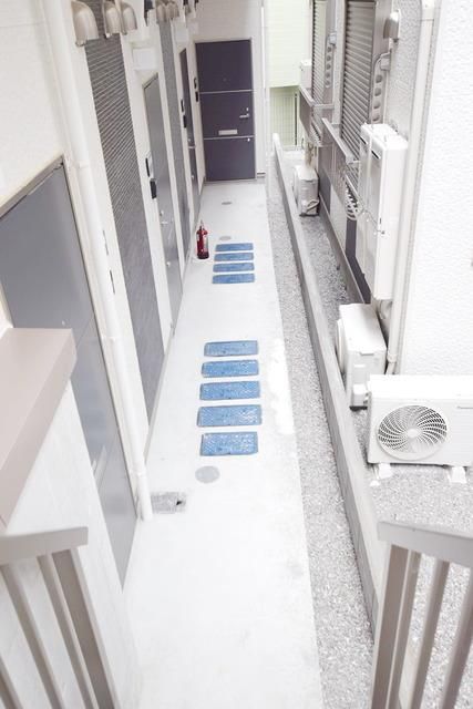 その他共有部分　★★共用廊下★★