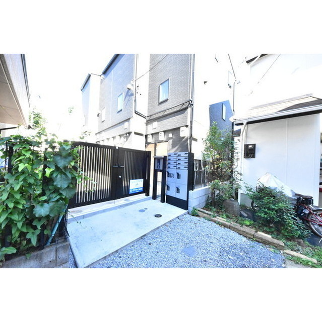 その他共有部分　☆共用部☆