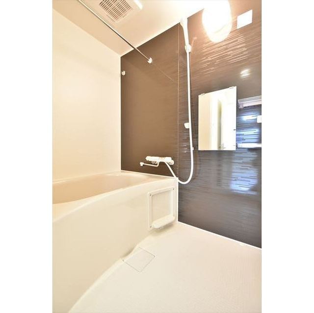 バス・シャワールーム　☆ゆったりくつろげるお風呂☆