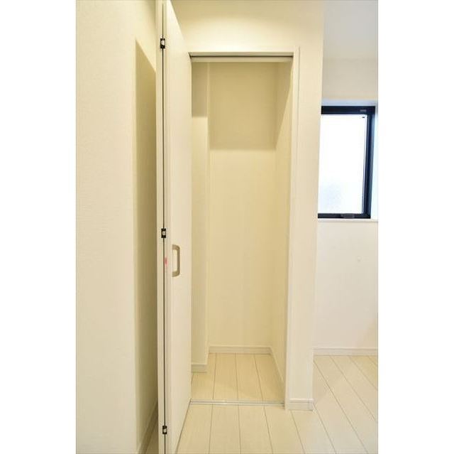 収納　☆たっぷり収納☆