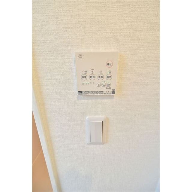 その他設備　☆設備充実☆