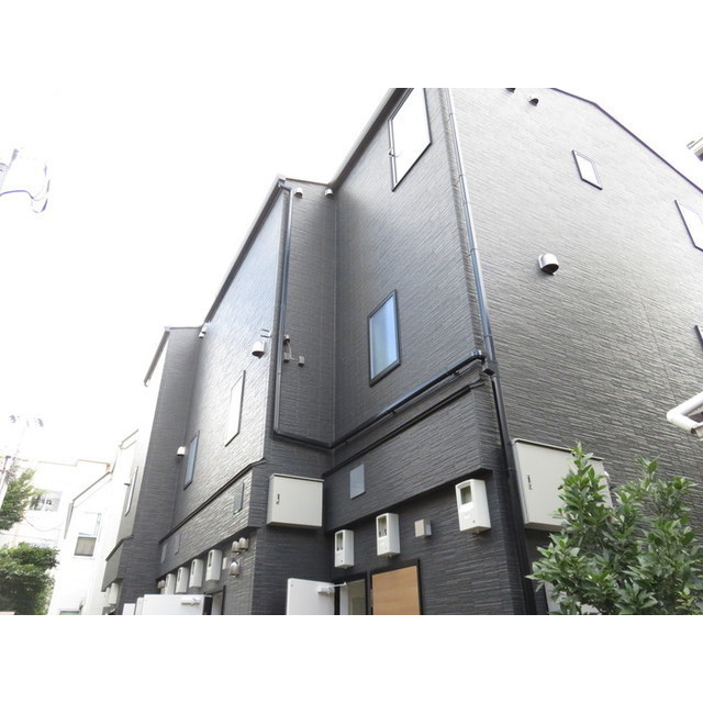 建物外観　☆きれいな外観☆