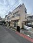 四ツ木駅より徒歩8分 3階 築39年11ヶ月の賃貸物件