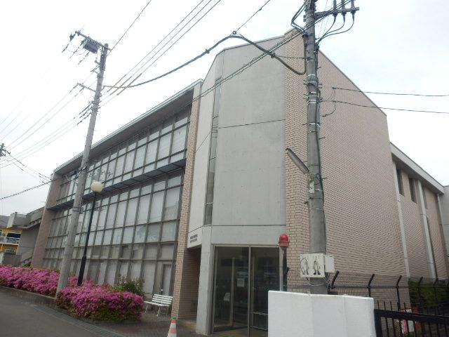 幼稚園・保育園　厚木さくら幼稚園（幼稚園・保育園）まで640m