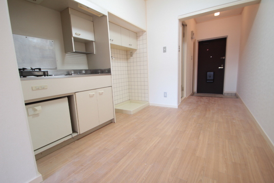 その他部屋・スペース　※別部屋の写真です