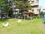 公園　芝辻町四丁目児童公園（公園）まで122m