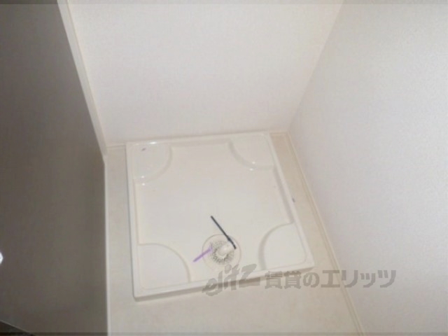 その他部屋・スペース　洗濯機置場