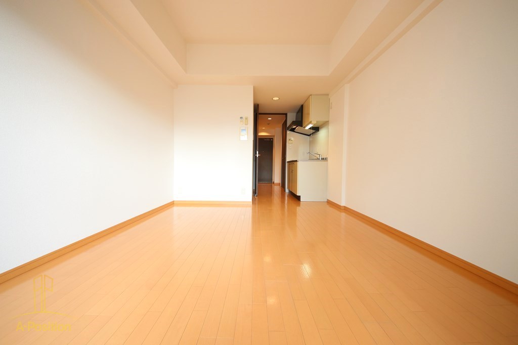 居室・リビング　グランド上町