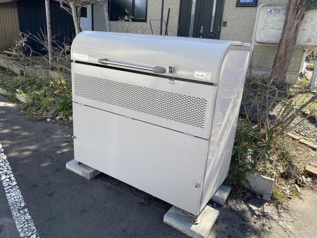 その他共有部分　建物設備