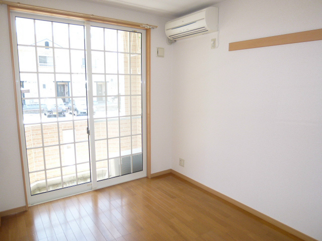 居室・リビング　※現況優先