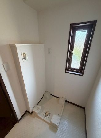その他設備　☆室内洗濯機置場☆