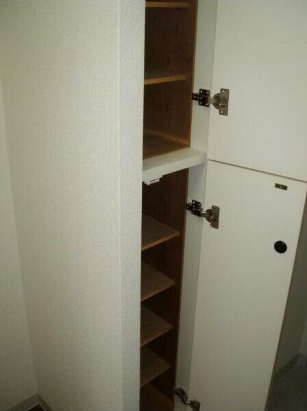 玄関　参考写真