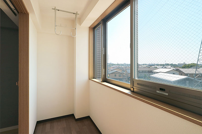 その他　サンルーム