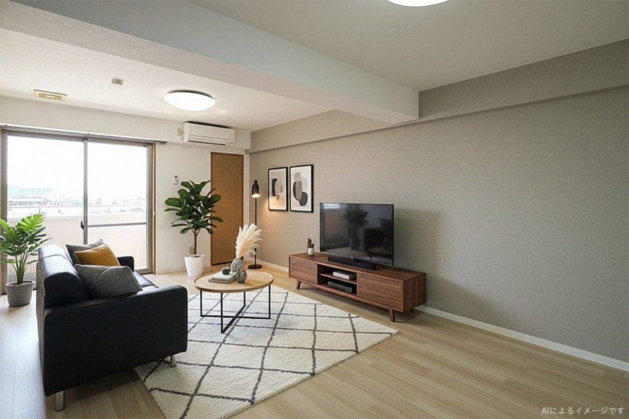 居室・リビング