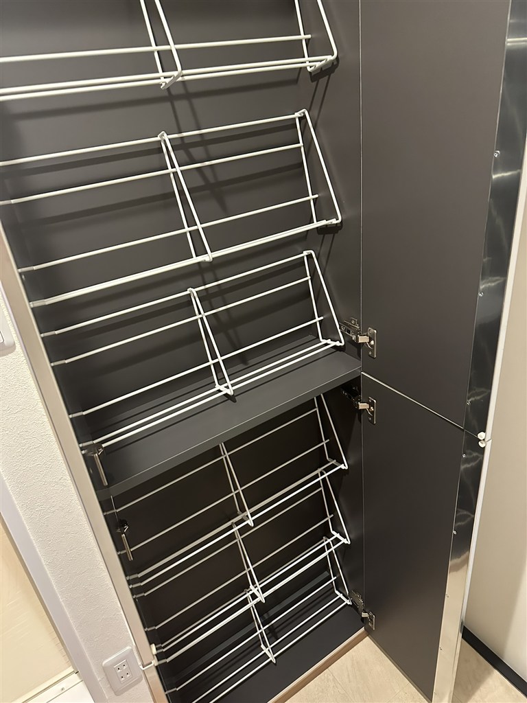 その他　シューズボックス