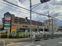 スーパー　万代　新石切店（スーパー）まで797m