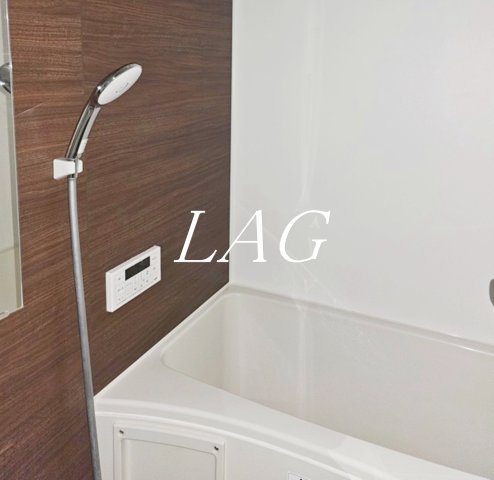 バス・シャワールーム　お風呂です。（同仕様です。）