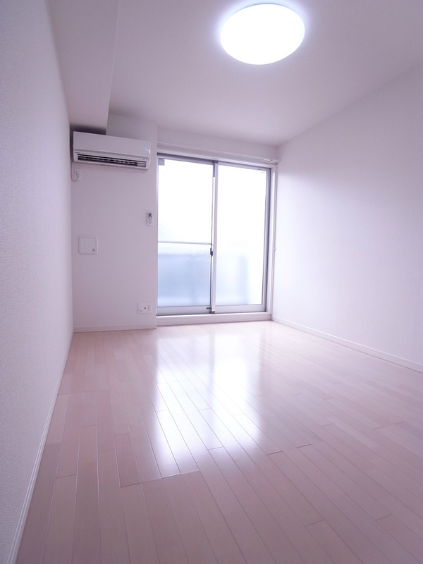 居室・リビング　使いやすいリビングです