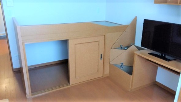 居室・リビング