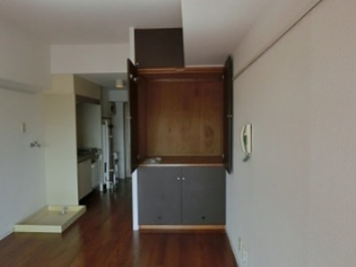 収納　別部屋参考