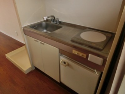 キッチン　別部屋参考