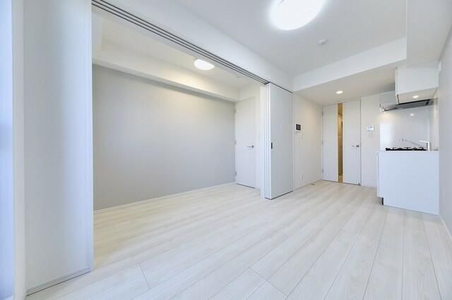 居室・リビング　※写真は同タイプ住戸です。