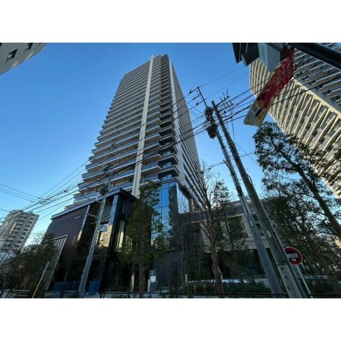 建物外観　外観です