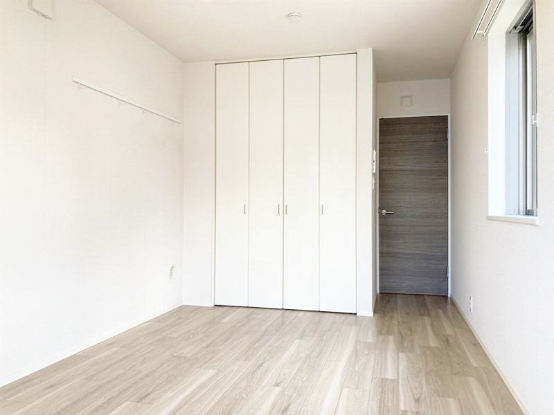 その他部屋・スペース　同じ仕様