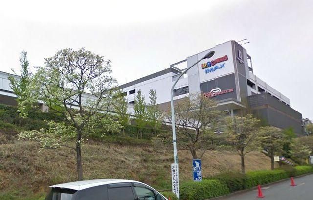 その他　★グランベリーモール★（その他）まで1400m