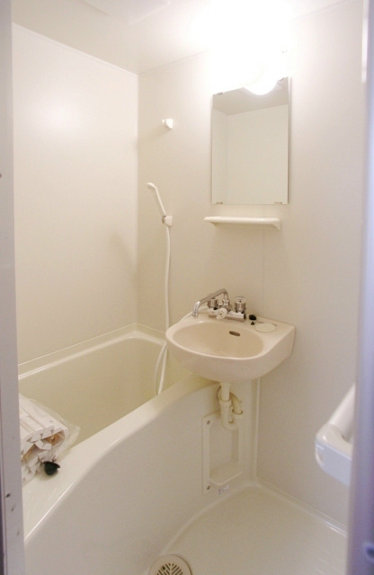 バス・シャワールーム　☆2点ユニット☆