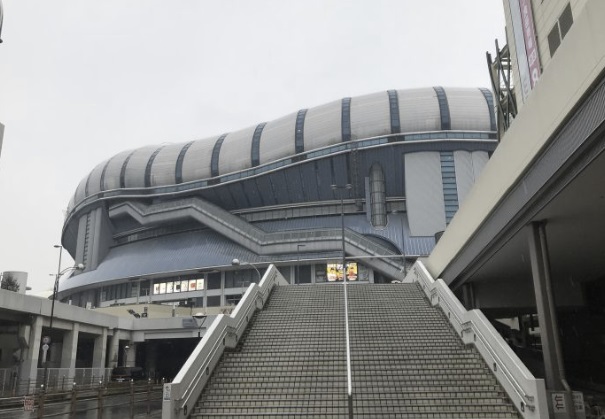 その他　京セラドーム大阪（その他）まで1077m