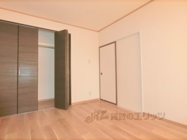 居室・リビング　洋室