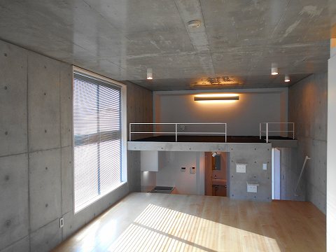 居室・リビング