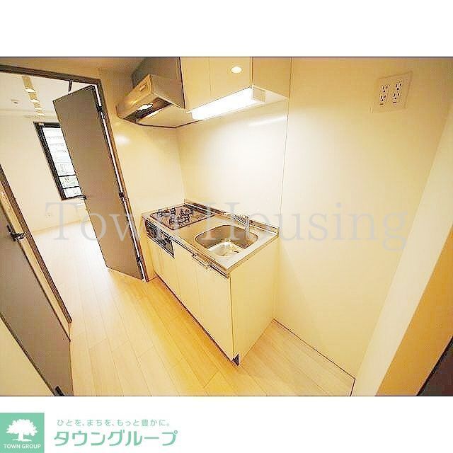 キッチン　タウンハウジングレジデンス事業部　恵比寿店・赤坂店までお問…