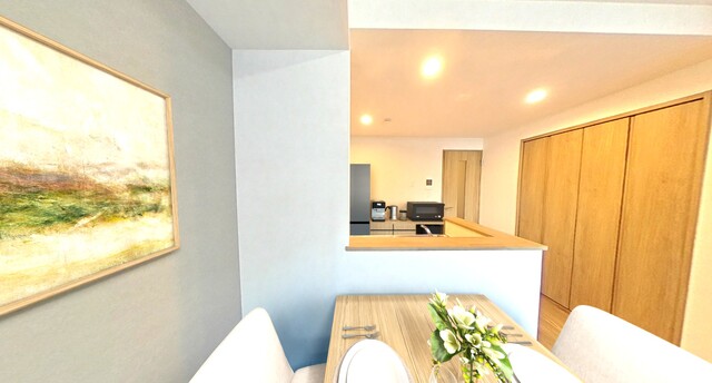 その他部屋・スペース　家具はＣＧとなります。実際にはございません。