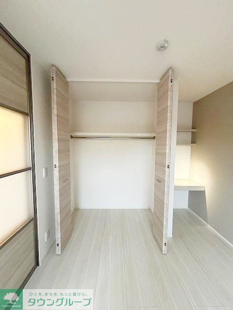 その他部屋・スペース　駐車場