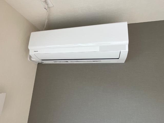 その他設備　エアコン（イメージ）