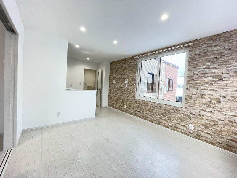 その他部屋・スペース　内装