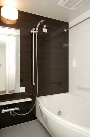 バス・シャワールーム　ザ・グランフォーリア西日暮里赤土小学校前