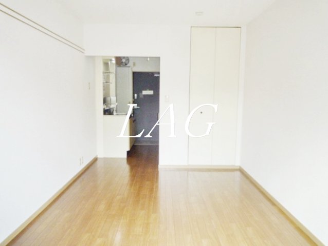 その他部屋・スペース　寝室です。