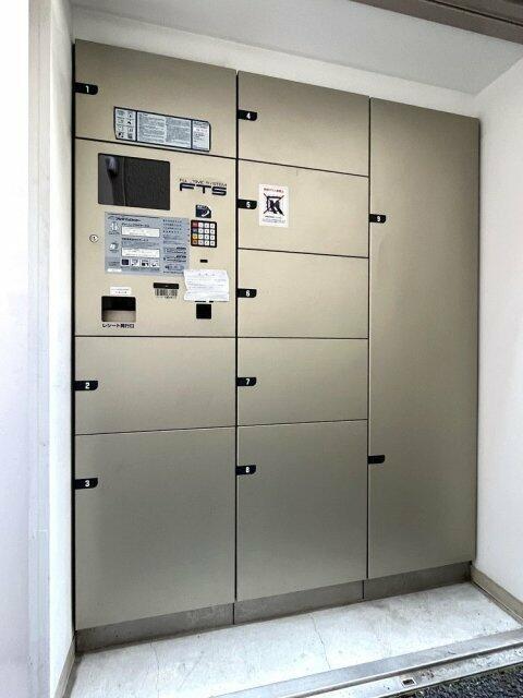 その他共有部分　?