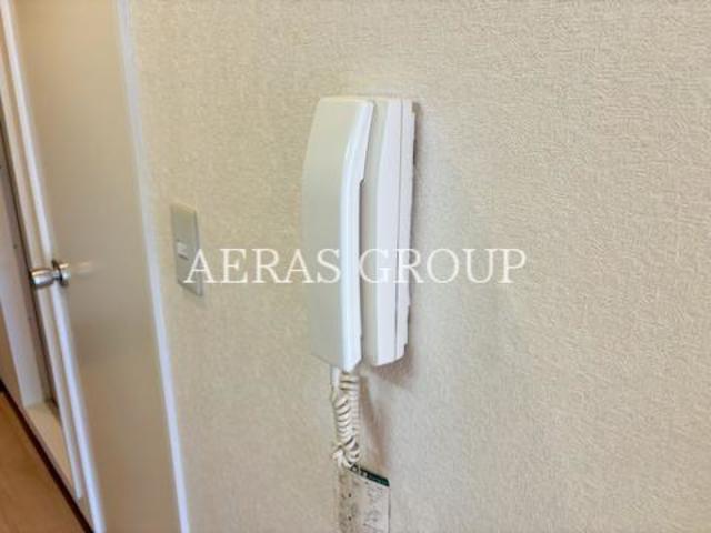 セキュリティ　同仕様