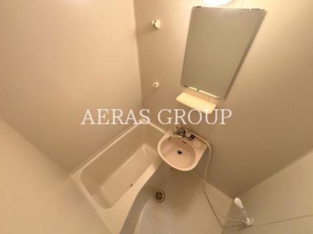 バス・シャワールーム　同仕様