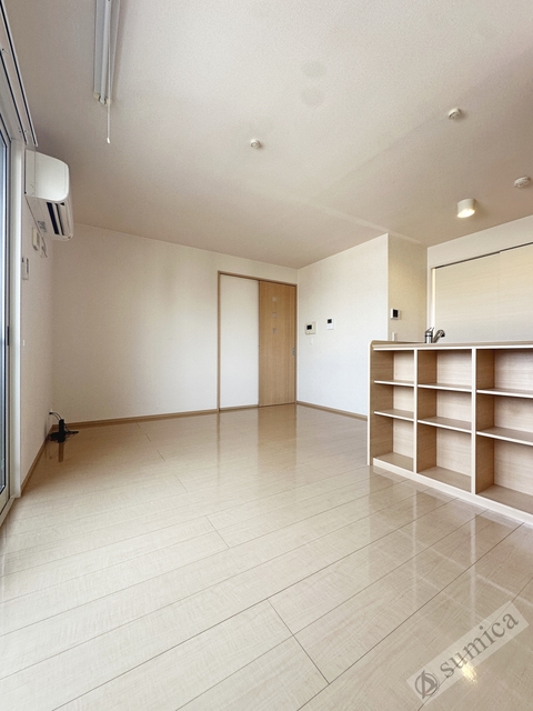 居室・リビング　ネットは無料で利用可能です♪♪