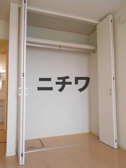 収納　★クローゼット★