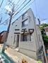 戸越公園駅より徒歩7分 1階 築15年の賃貸物件