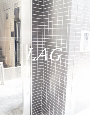 エントランス　エントランスです。