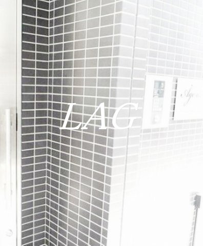 セキュリティ　オートロックです。